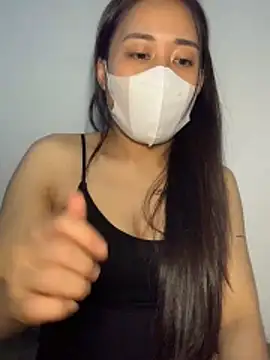 Snapshot of NinaBaby22 chatting on 05-14-26, 04:47 NinaBaby22 online show from 05-14-26, 04:47