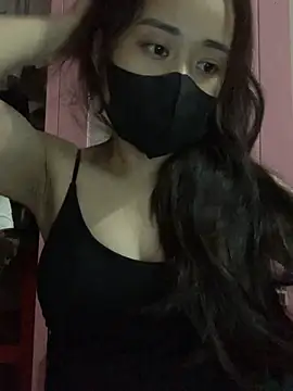 Snapshot of NinaBaby22 chatting on 05-27-26, 03:20 NinaBaby22 online show from 05-27-26, 03:20