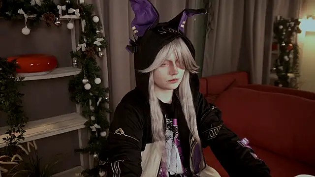 KellyKik online show from 01-10-26, 01:24