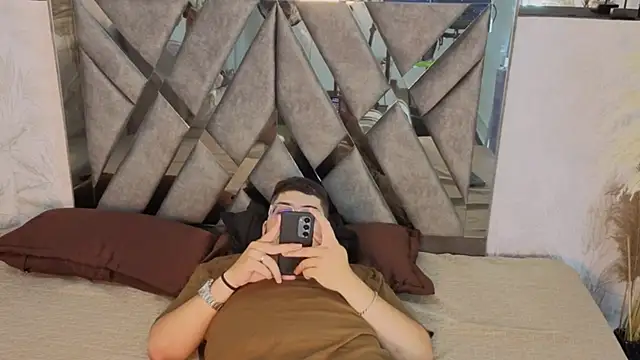 Chel seth online show from 02-10-26, 04:05