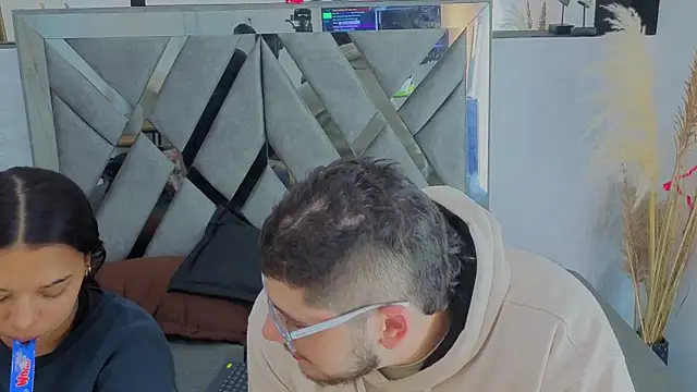 Chel seth online show from 02-15-26, 03:58