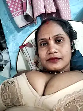 Akanksha soni online show from 02-26-26, 08:57