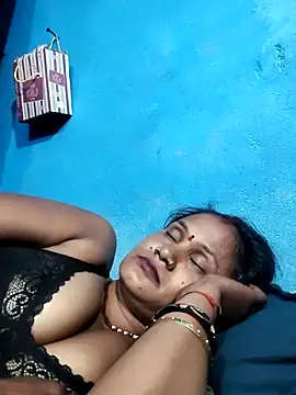 Akanksha soni online show from 03-19-26, 09:41