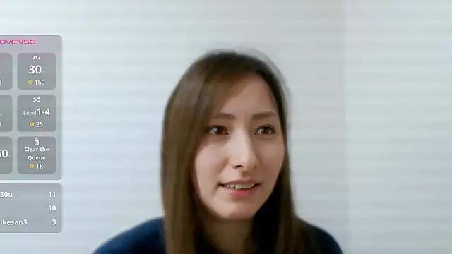 Koyuki japanese online show from 02-02-26, 06:01