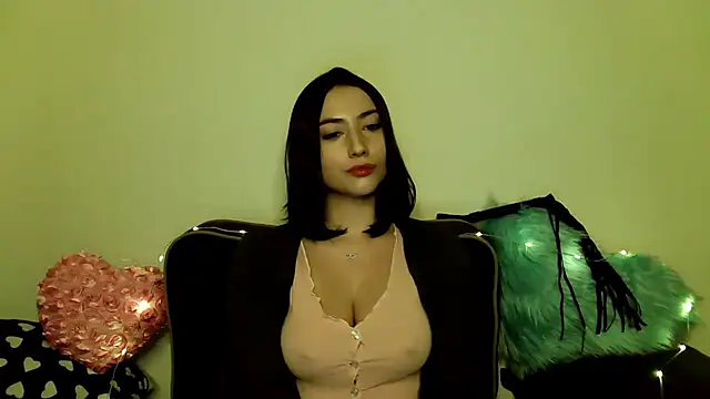 KaylaMagnetic online show from 02-10-26, 07:18