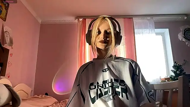 MelisaBloomy online show from 01-15-26, 11:26