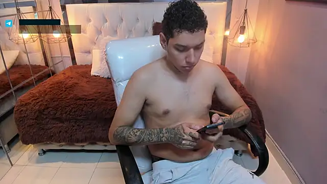 drake miller7 online show from 01-15-26, 04:17