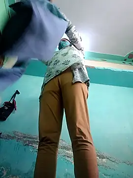 anzel33 online show from 01-12-26, 10:20