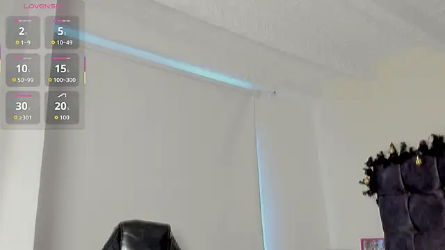 Mia honey23 online show from 01-08-26, 08:44