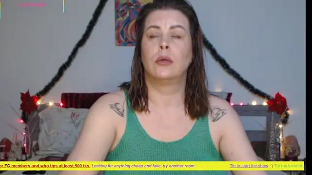  Mmmoonlight  online show from 01-16-26, 04:05