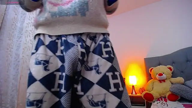 TOMBOYSEXX online show from 12-21-25, 11:28