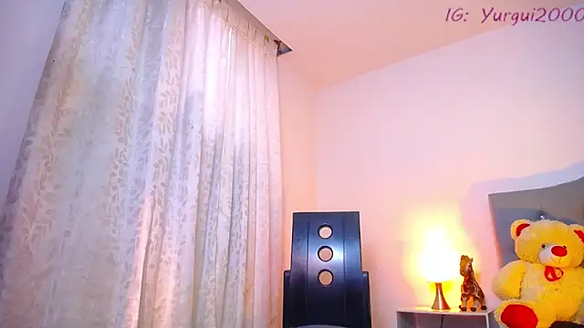 TOMBOYSEXX online show from 01-12-26, 11:59