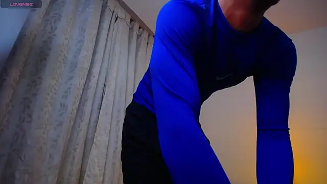 TOMBOYSEXX online show from 02-06-26, 04:50