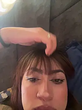 MissCutte  online show from 01-07-26, 07:27