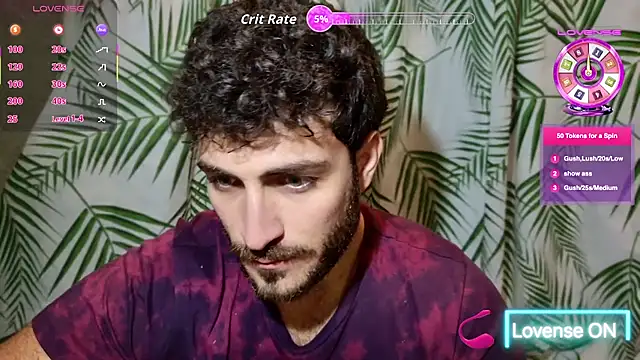 mark ariete online show from 02-01-26, 08:18