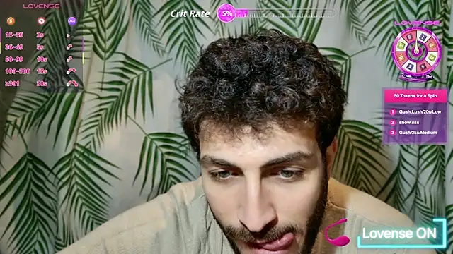 mark ariete online show from 02-04-26, 05:19