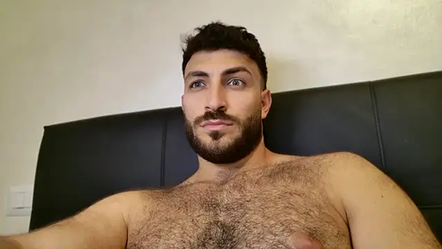 mark ariete online show from 07-31-26, 03:22