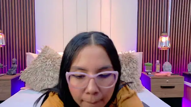 JulietteSins online show from 12-22-25, 01:30