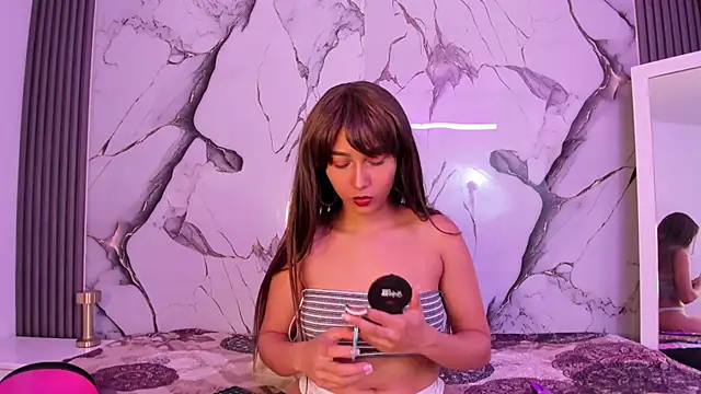 RoseStarkx online show from 01-10-26, 08:43