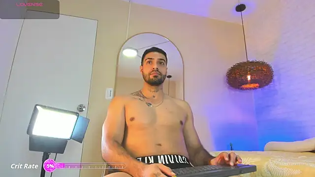 jacob oconner29 online show from 12-19-25, 12:23