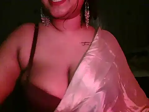 sonal-6 online show from 02-22-26, 04:27