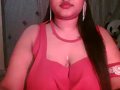 Snapshot of sonal-6 chatting on 05-19-26, 08:37 sonal-6 online show from 05-19-26, 08:37