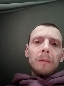 CrookedBunk3527 online show from 12-14-25, 03:50