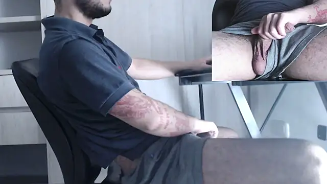 mateoconde00 online show from 01-17-26, 01:32