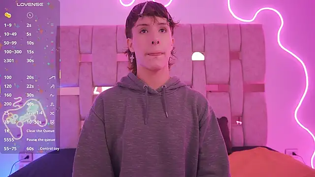  SweetyAngel  online show from 01-12-26, 11:26