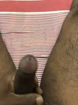 Snapshot of Ran-ga chatting on 12-19-25, 07:10 Ran-ga online show from 12-19-25, 07:10