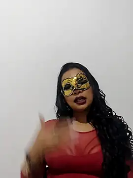 SHARLOT2427 online show from 12-20-25, 12:07