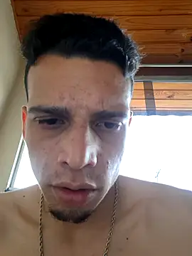 Magrin888 online show from 12-14-25, 07:40