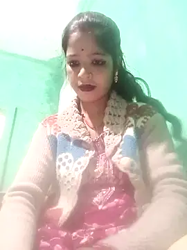 Juli pande online show from 12-20-25, 02:02