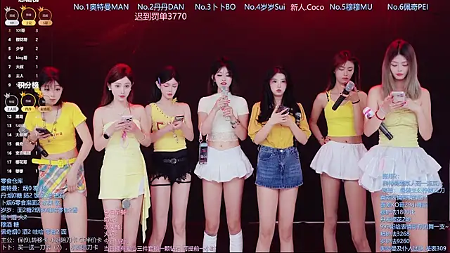 Luckygirls-339 online show from 04-17-26, 10:46