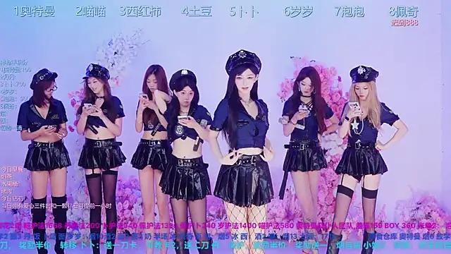 Luckygirls-339 online show from 07-05-26, 12:17