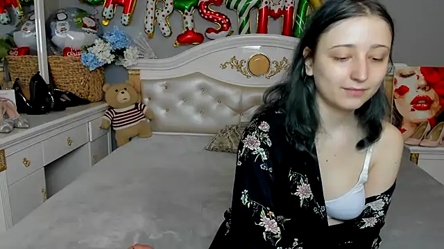 MermeiDia online show from 12-20-25, 09:38