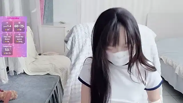  nannan  online show from 02-12-26, 04:02