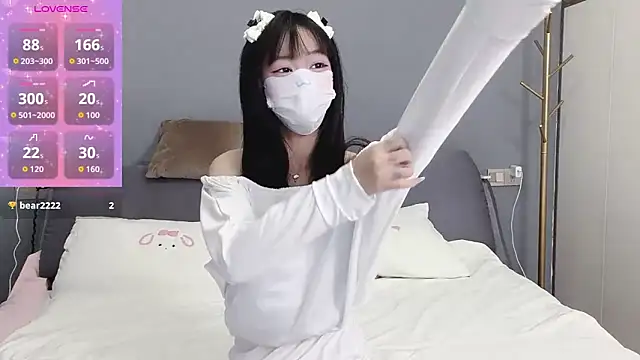  nannan  online show from 04-15-26, 04:58