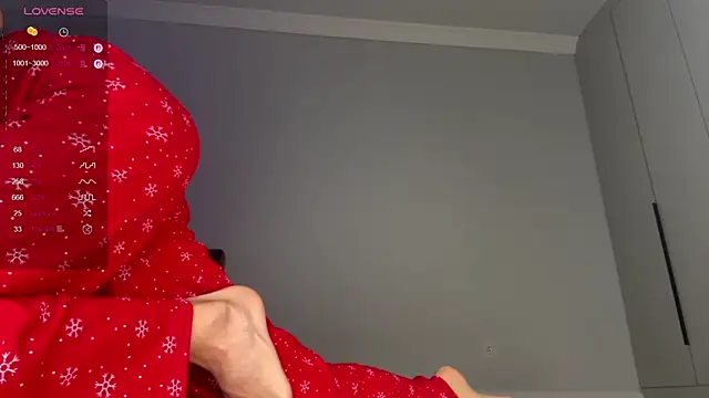 Yuakiss online show from 01-17-26, 08:08