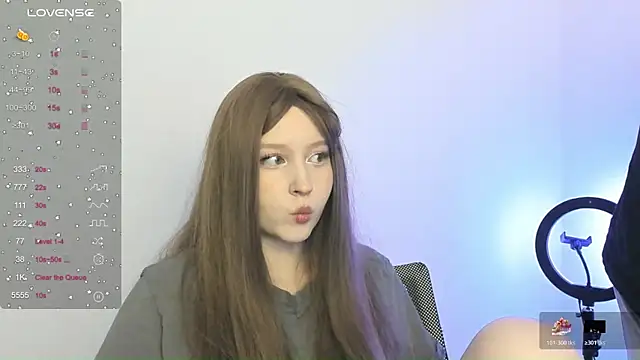 Stella MoonLight online show from 01-06-26, 12:20