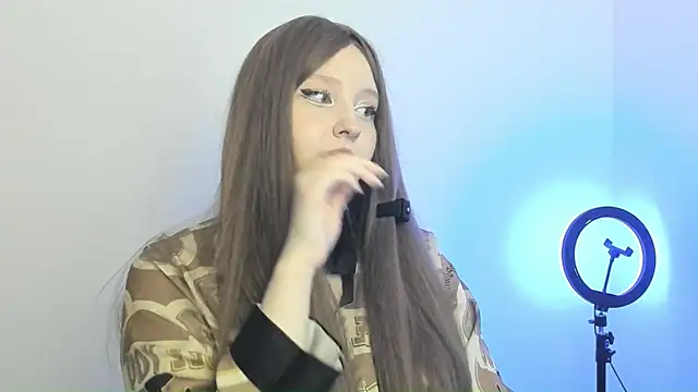 Stella MoonLight online show from 01-11-26, 10:37