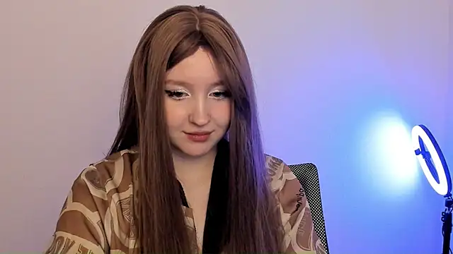 Stella MoonLight online show from 01-18-26, 01:20