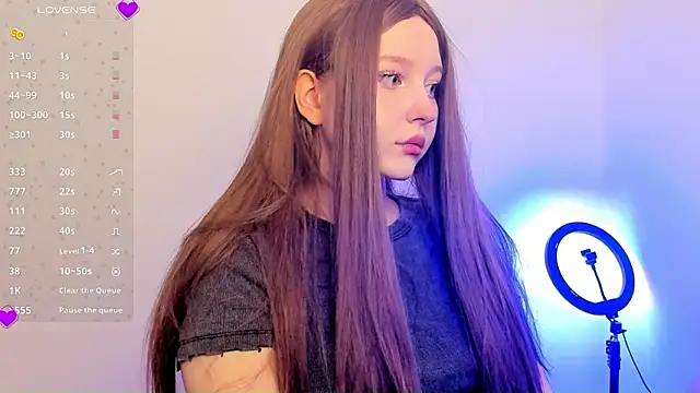 Stella MoonLight online show from 02-06-26, 05:05