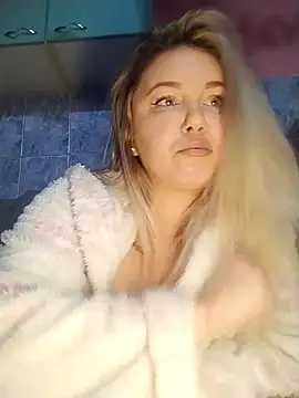 VeraLiubov online show from 03-08-26, 04:27