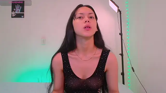 CharlottegrayX online show from 03-01-26, 03:52