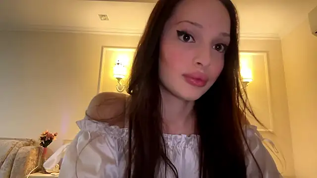 AngelaVelvet online show from 01-07-26, 04:09