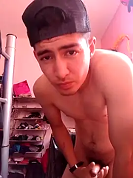 Richarlisot online show from 03-22-26, 06:44