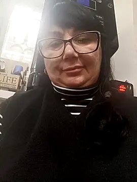 MariSwan222 online show from 01-08-26, 11:01