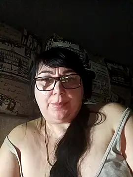 MariSwan222 online show from 02-07-26, 09:51