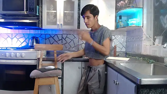 ABRAHAN XO online show from 01-07-26, 01:02